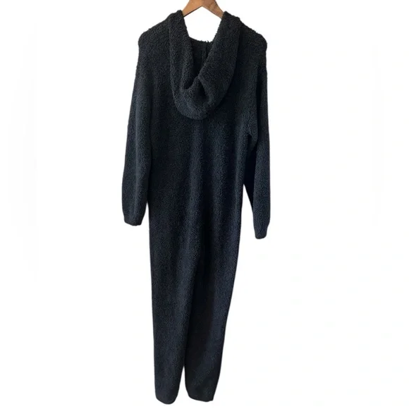 SKIMS Cozy Knit Onesie - Picture 7 of 9